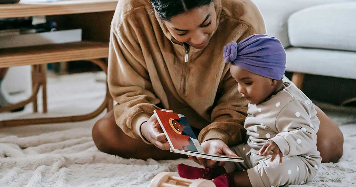 Be a Front Stage Positive Digital Parent