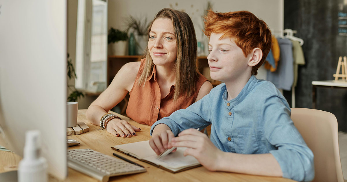 Coaching Brings Parents Meaningful Change 