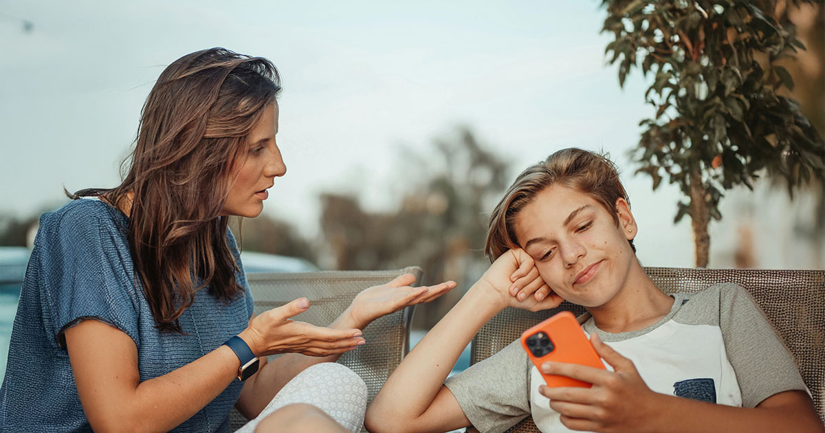 Coaching Resolves Digital Dilemmas